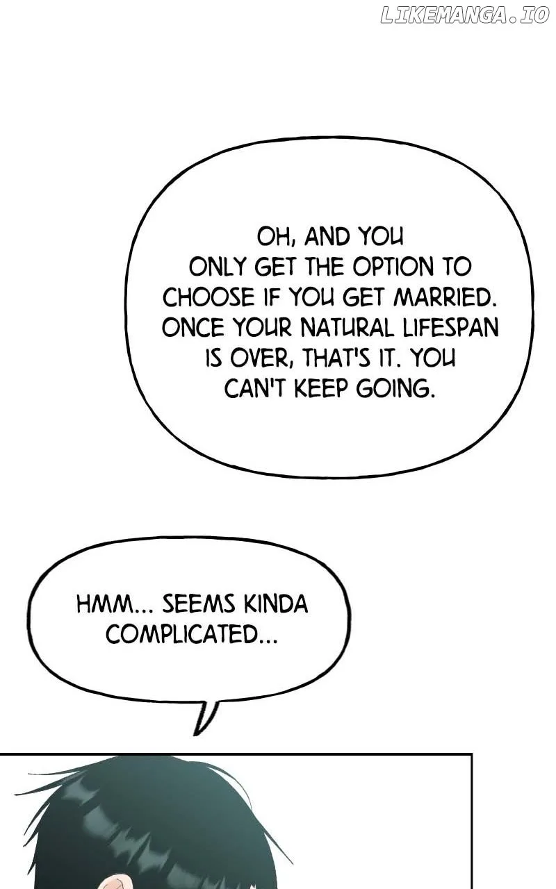 Wedding Strategy Chapter 82 page 39