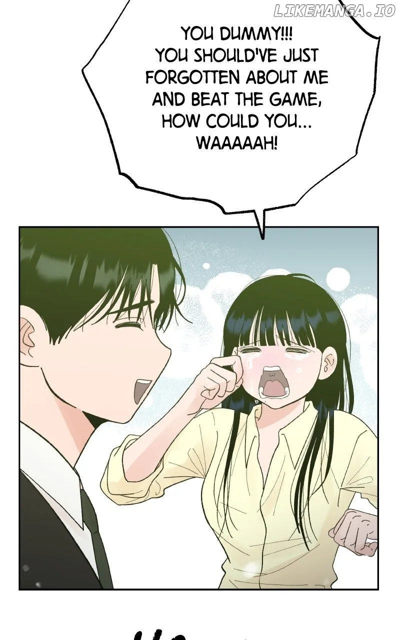 Wedding Strategy Chapter 81 page 37