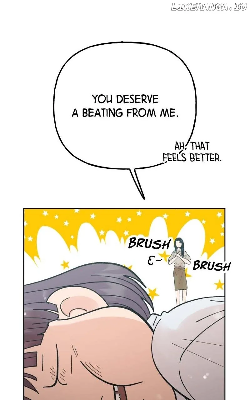 Wedding Strategy Chapter 83 page 7