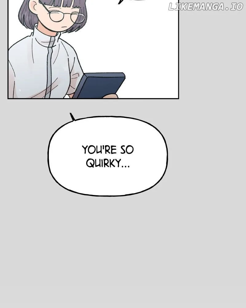 Wedding Strategy Chapter 84 page 60