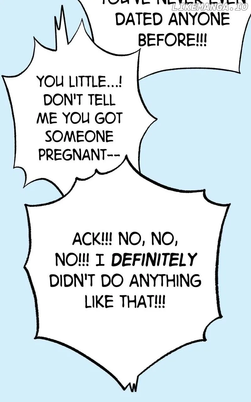 Wedding Strategy Chapter 83 page 93