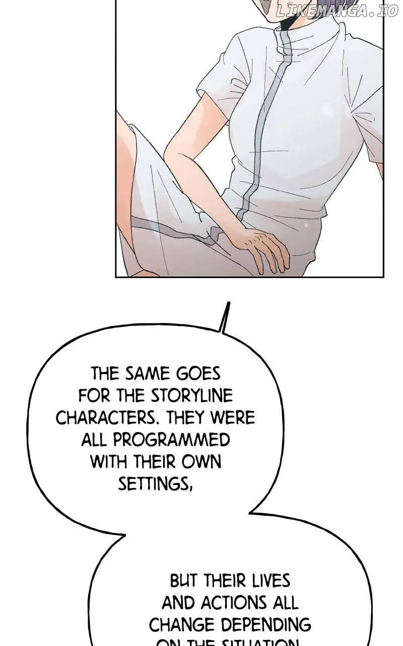 Wedding Strategy Chapter 83 page 16