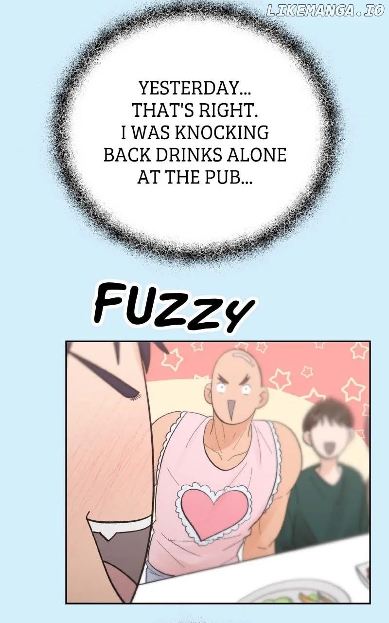 Wedding Strategy Chapter 83 page 84