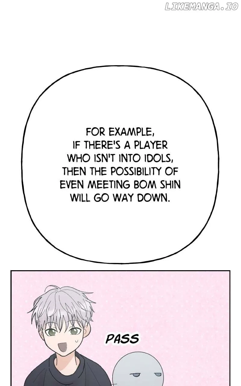 Wedding Strategy Chapter 83 page 21