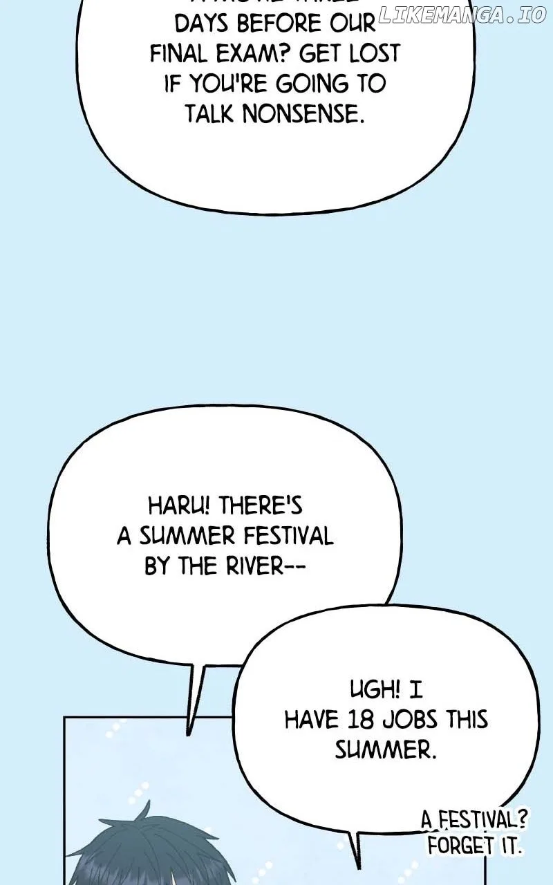 Wedding Strategy Chapter 83 page 66