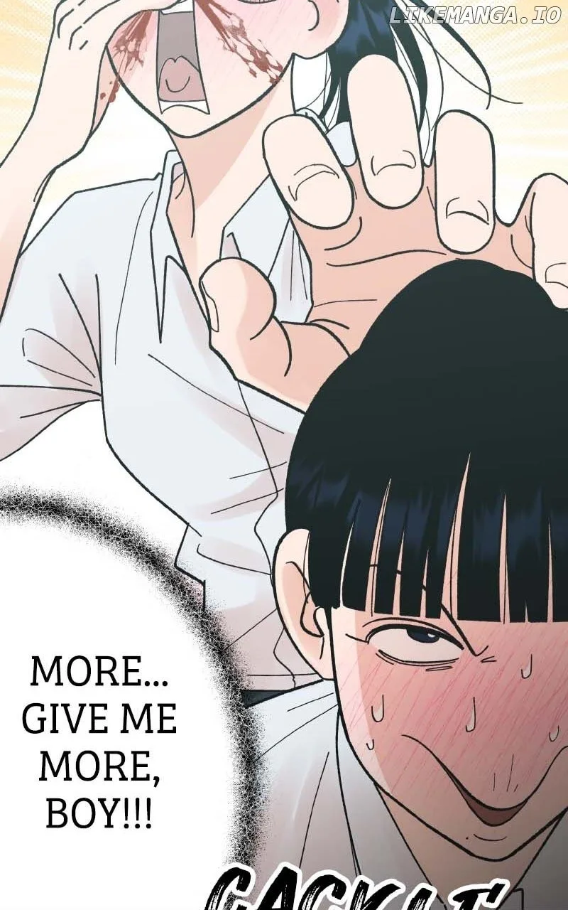 Wedding Strategy Chapter 83 page 46