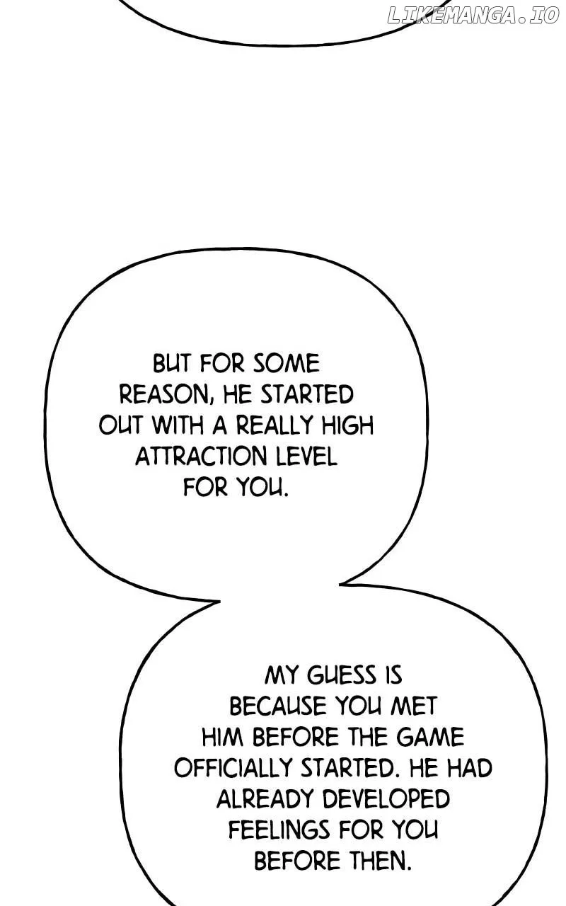 Wedding Strategy Chapter 83 page 56