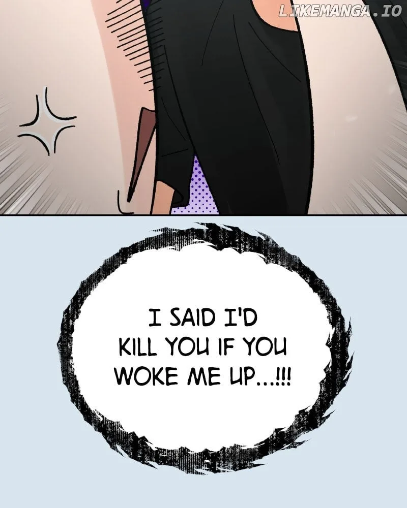 Wedding Strategy Chapter 84 page 27