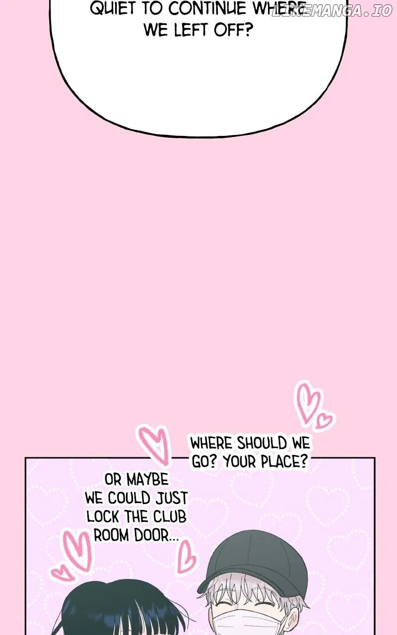 Wedding Strategy Chapter 83 page 51
