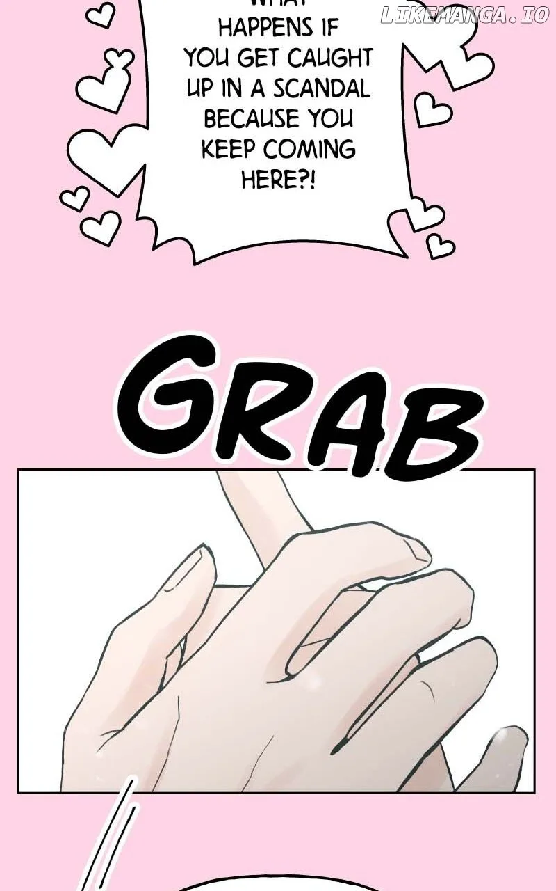 Wedding Strategy Chapter 83 page 38