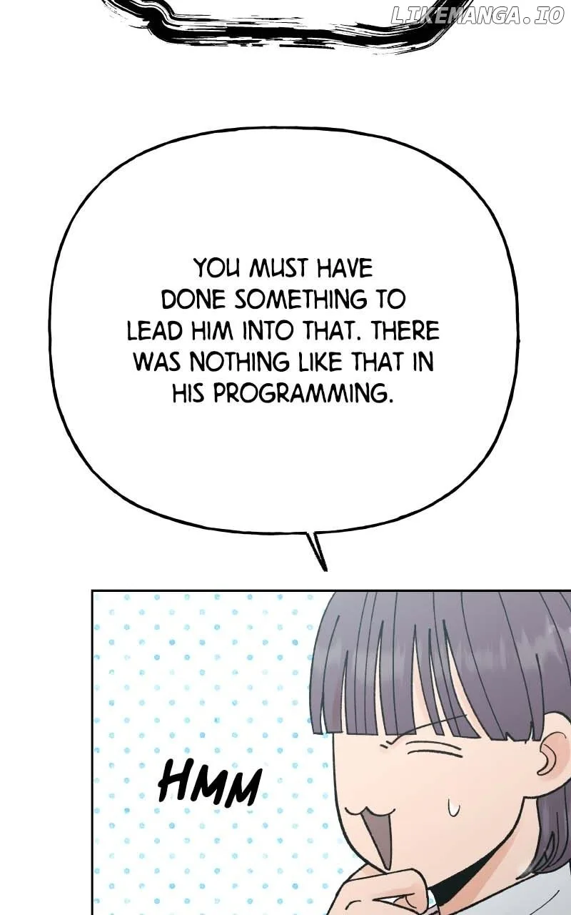 Wedding Strategy Chapter 83 page 61