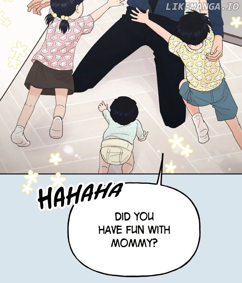 Wedding Strategy Chapter 84 page 8