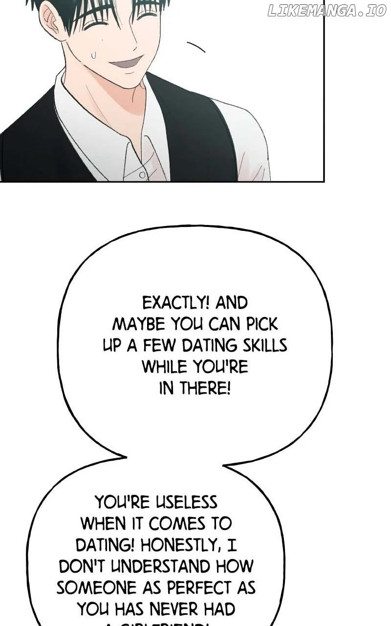Wedding Strategy Chapter 82 page 47