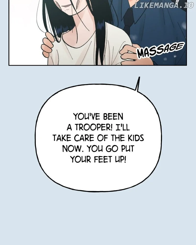 Wedding Strategy Chapter 84 page 11