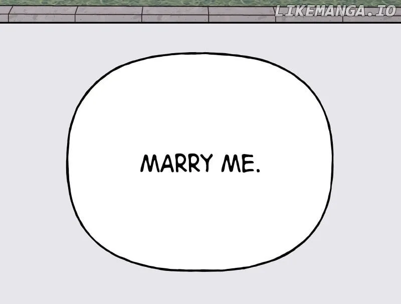 Wedding Strategy Chapter 84 page 86