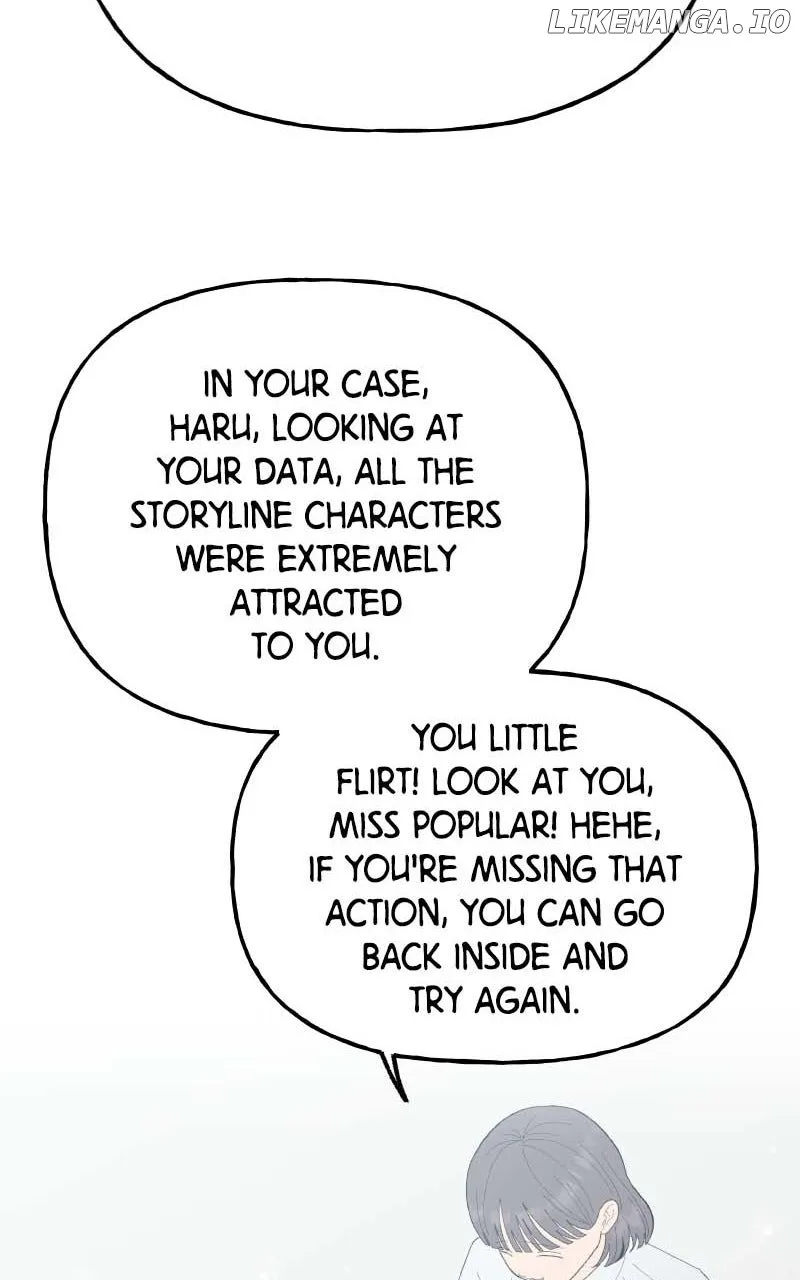 Wedding Strategy Chapter 83 page 23