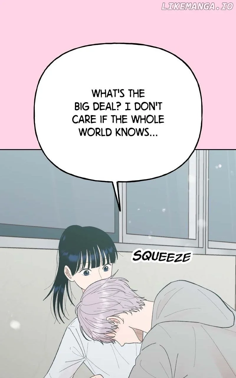 Wedding Strategy Chapter 83 page 42