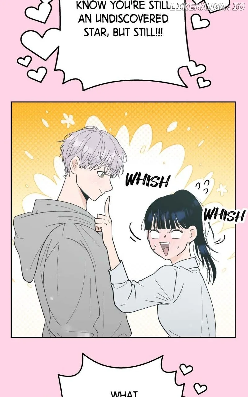 Wedding Strategy Chapter 83 page 37