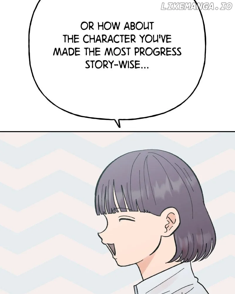 Wedding Strategy Chapter 84 page 45