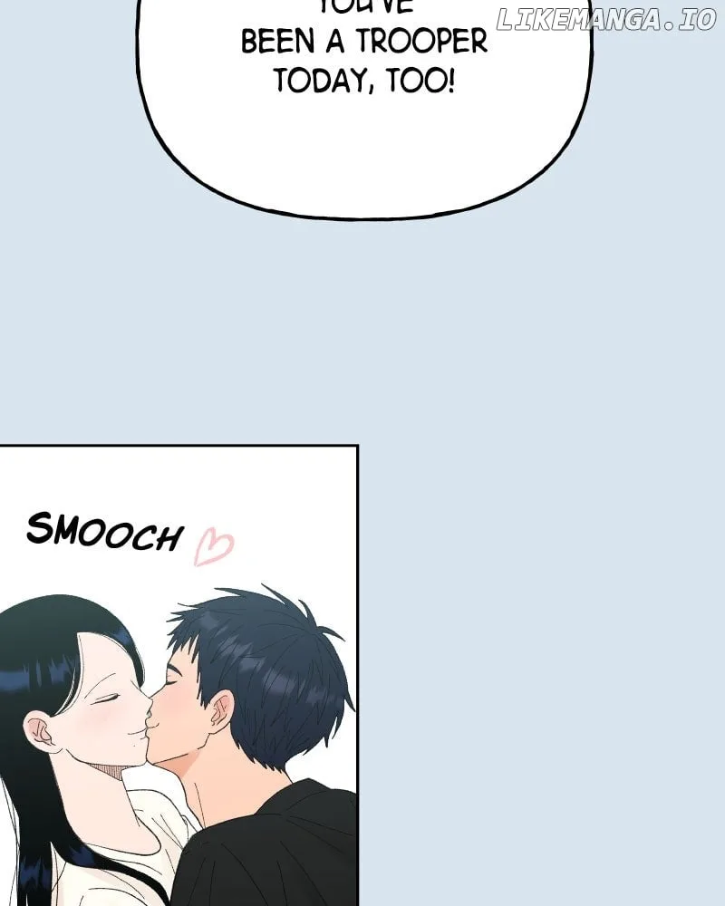 Wedding Strategy Chapter 84 page 35