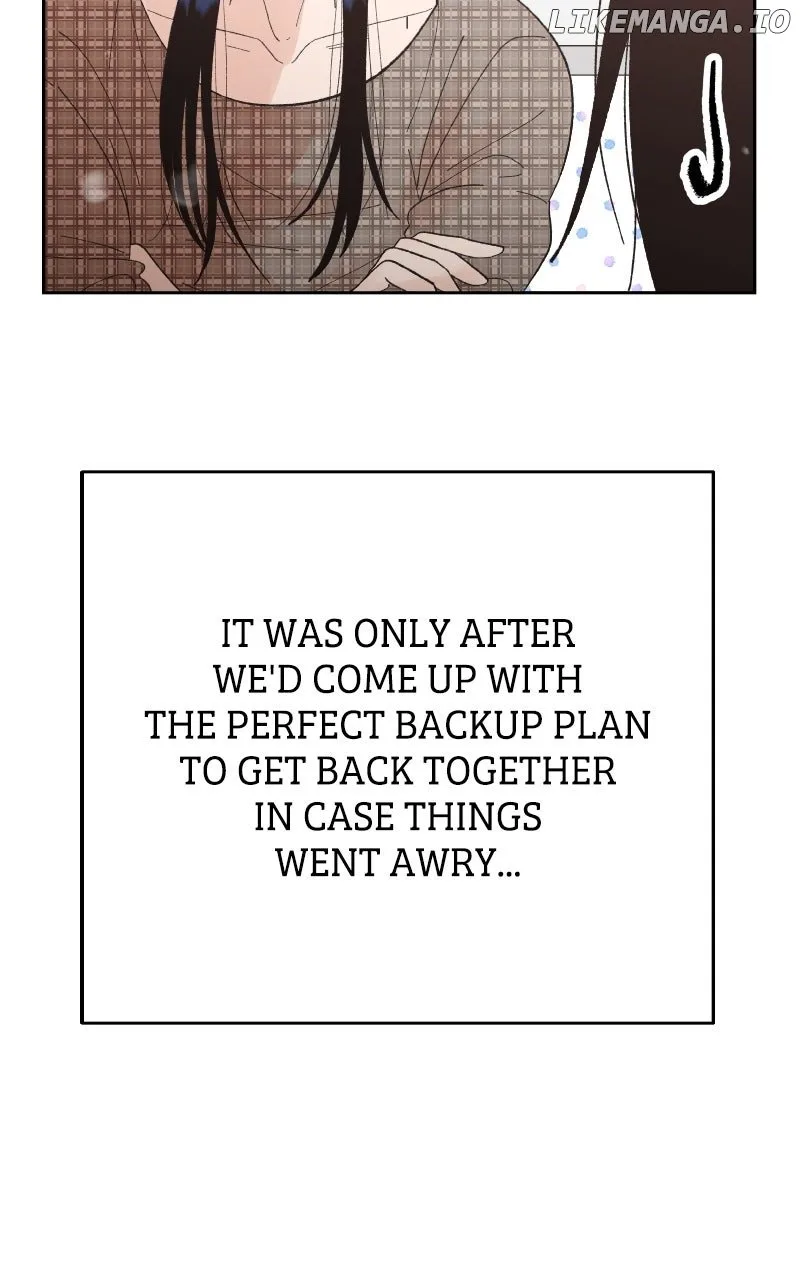Wedding Strategy Chapter 81 page 49