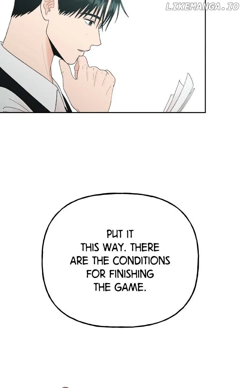 Wedding Strategy Chapter 82 page 40