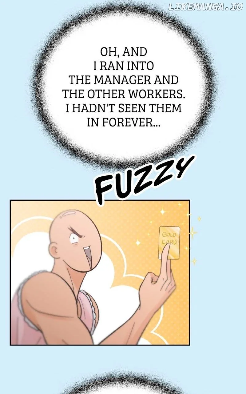 Wedding Strategy Chapter 83 page 85