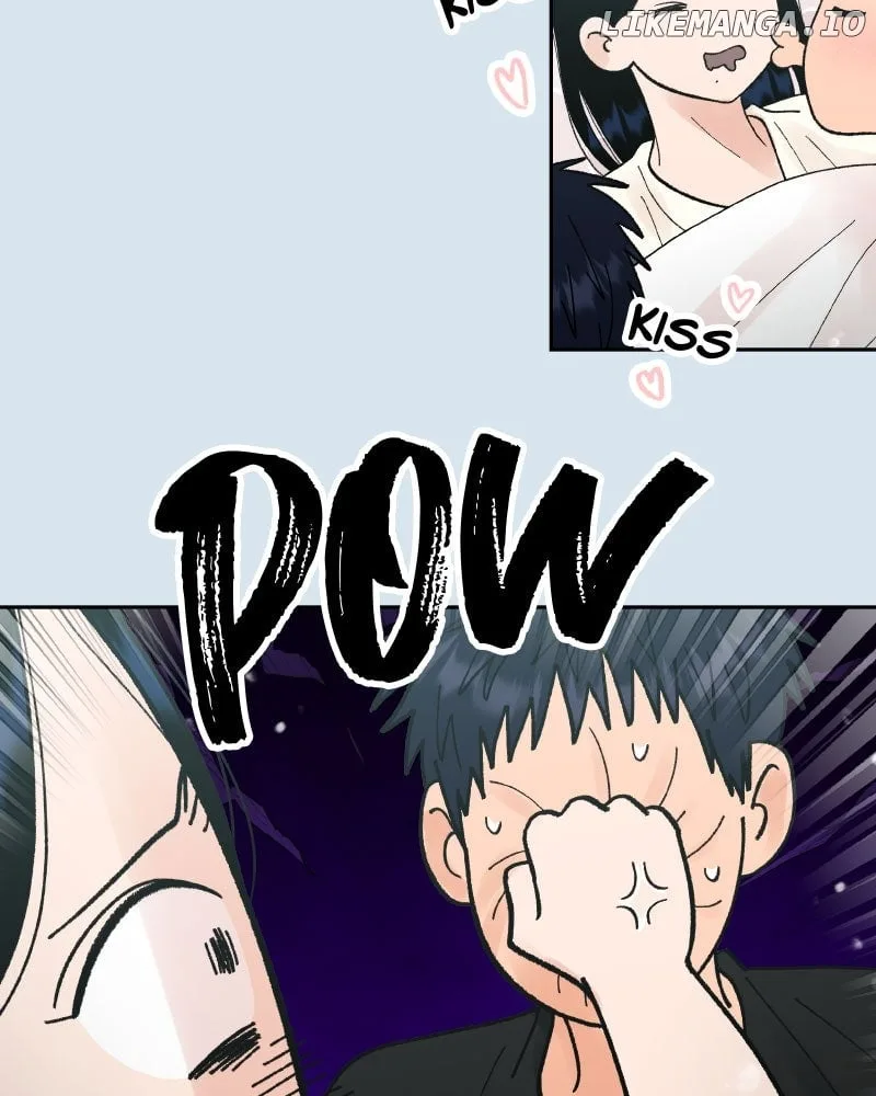 Wedding Strategy Chapter 84 page 26