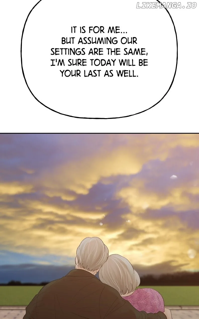 Wedding Strategy Chapter 81 page 56
