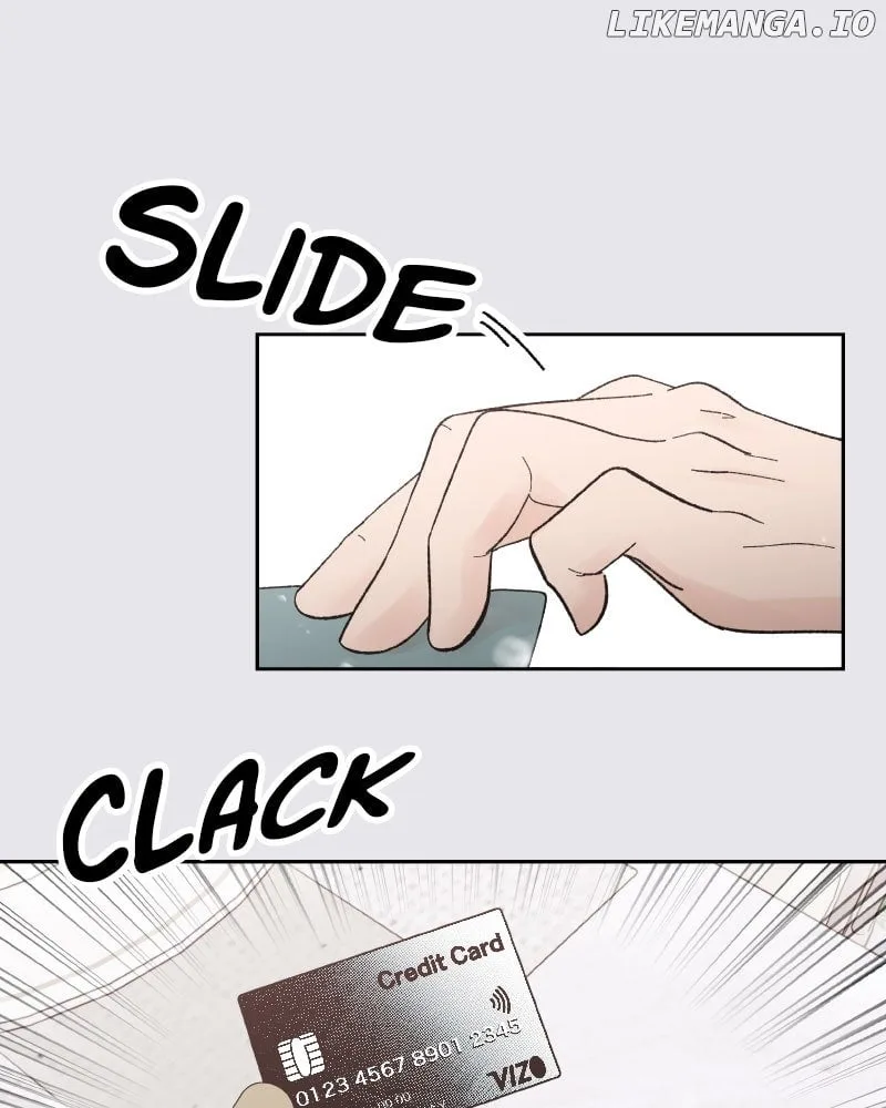 Wedding Strategy Chapter 84 page 76
