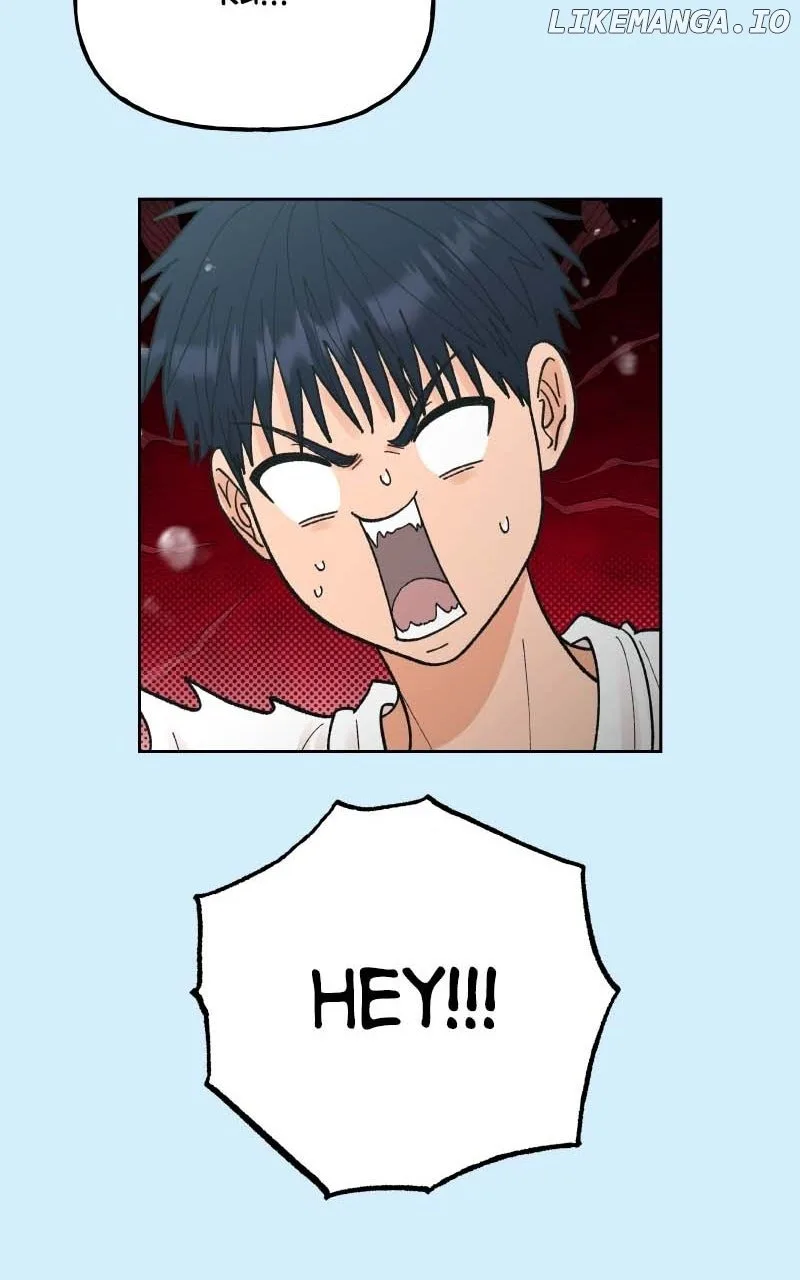 Wedding Strategy Chapter 83 page 69