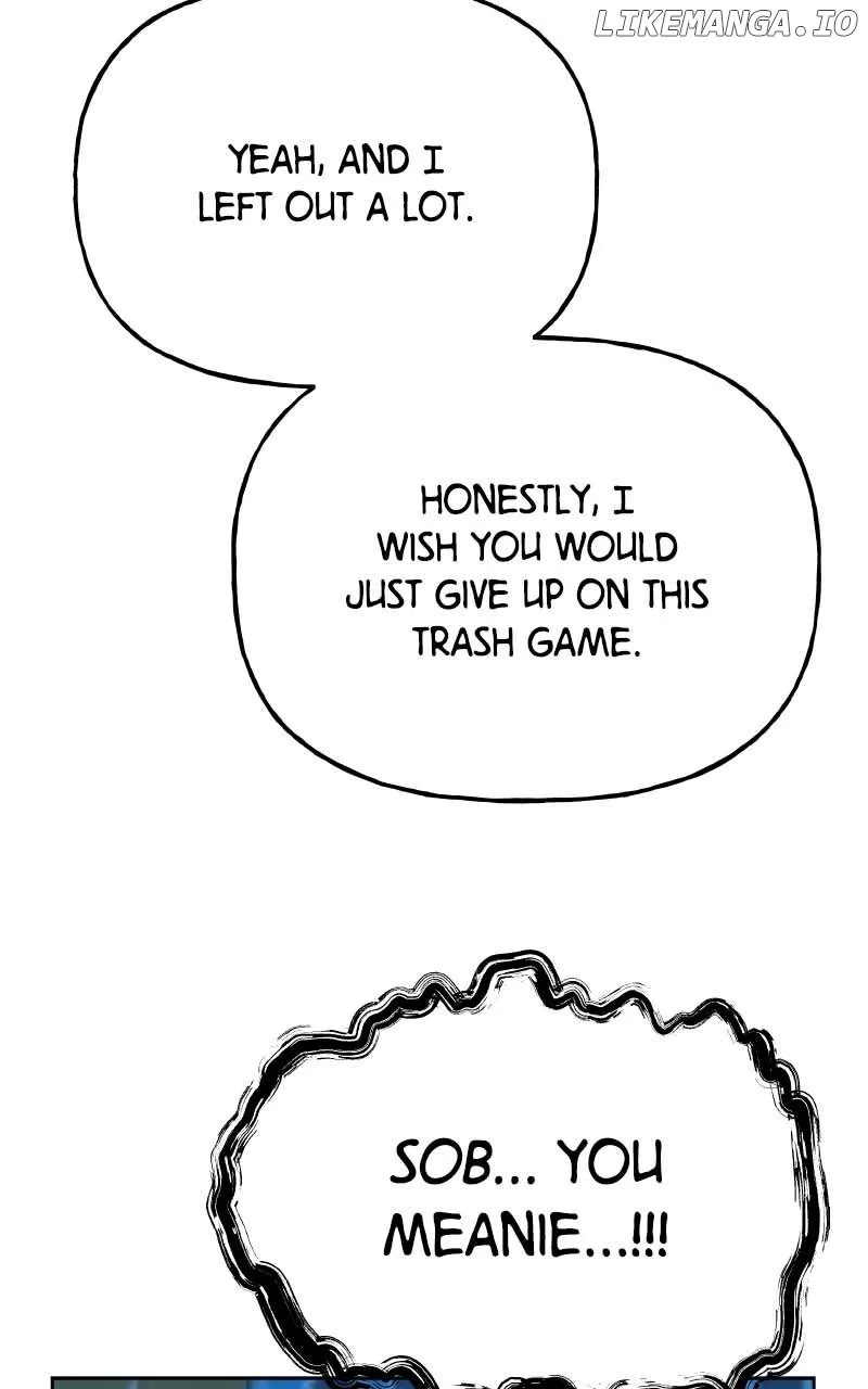 Wedding Strategy Chapter 83 page 4