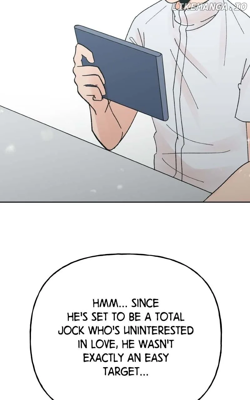 Wedding Strategy Chapter 83 page 55