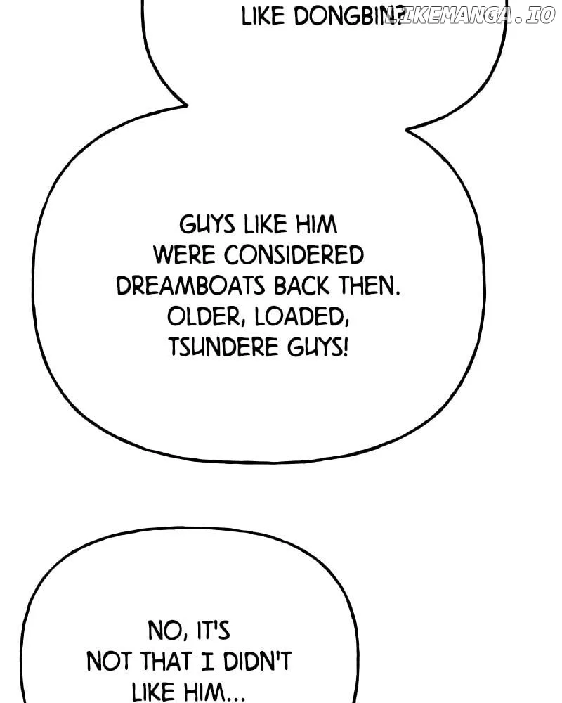 Wedding Strategy Chapter 84 page 63