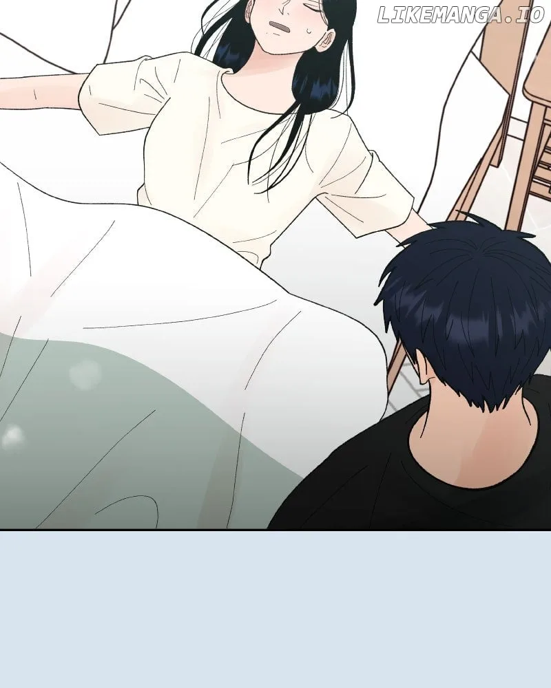 Wedding Strategy Chapter 84 page 32