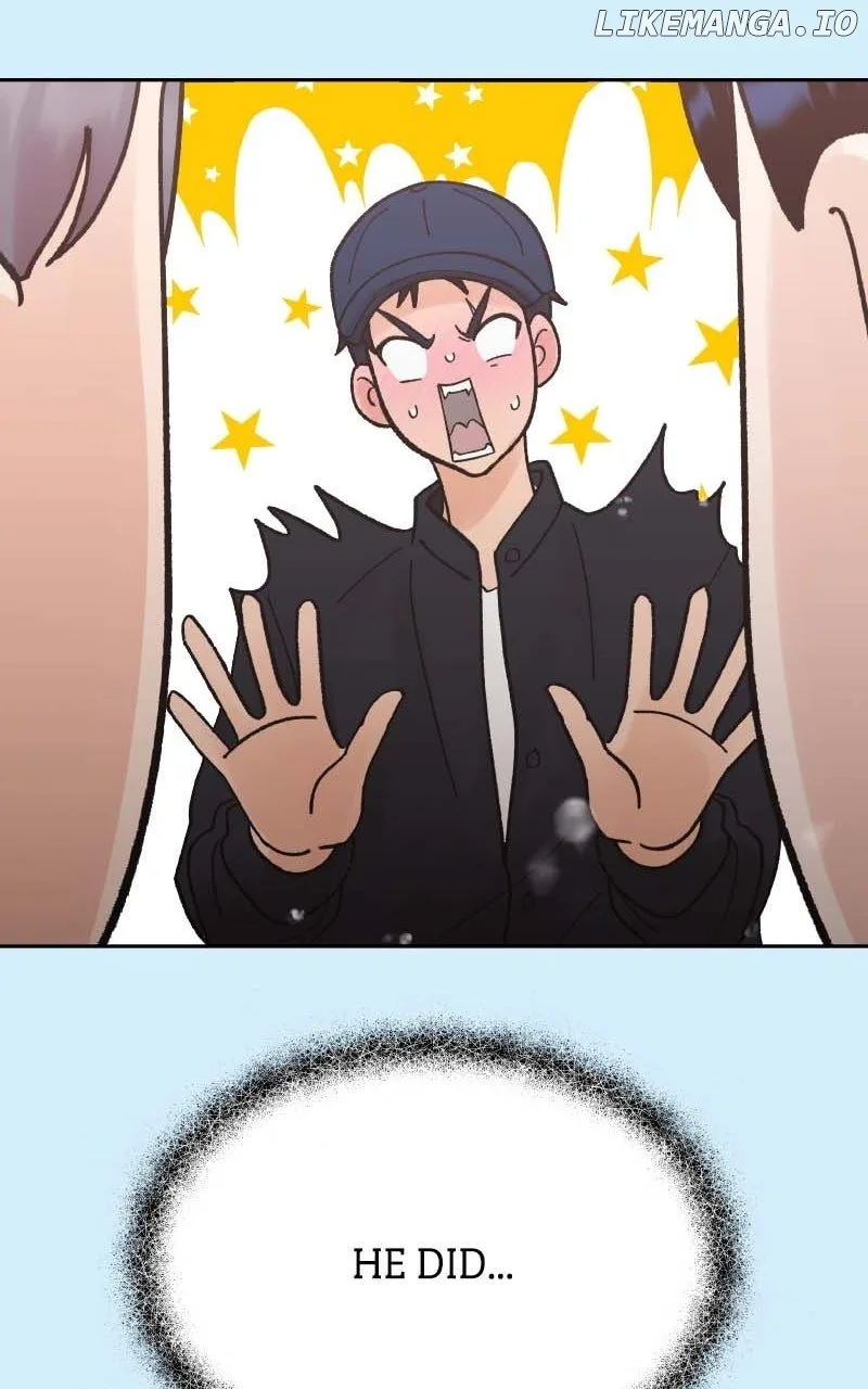 Wedding Strategy Chapter 83 page 94