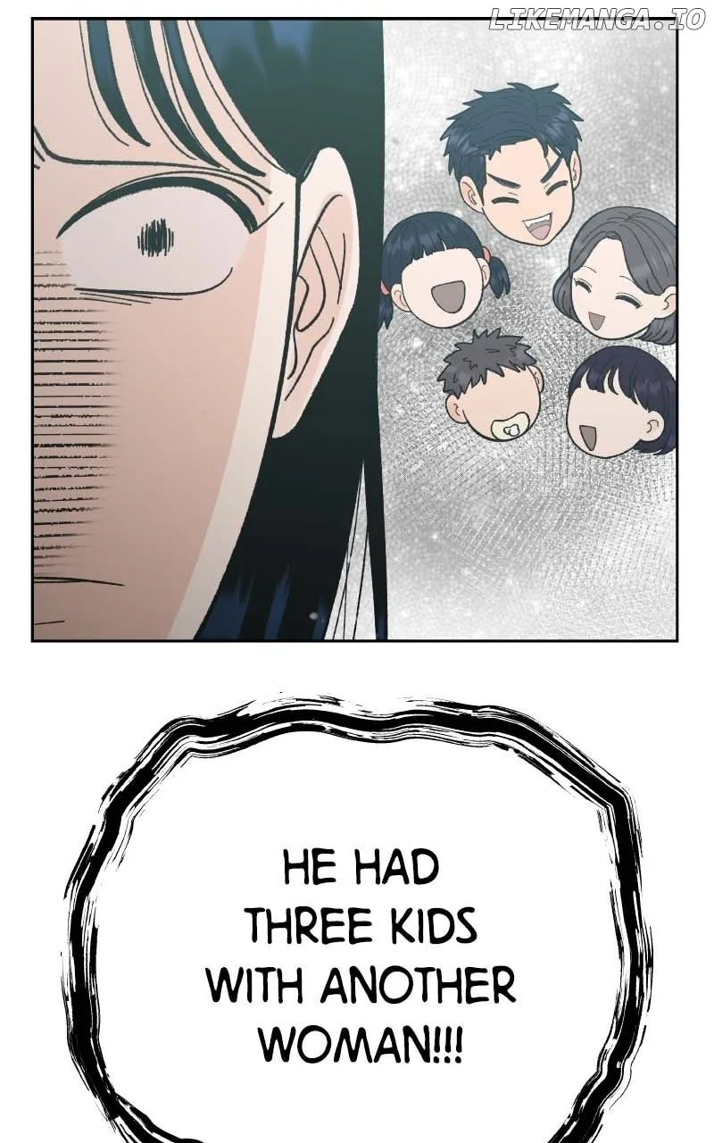 Wedding Strategy Chapter 83 page 60