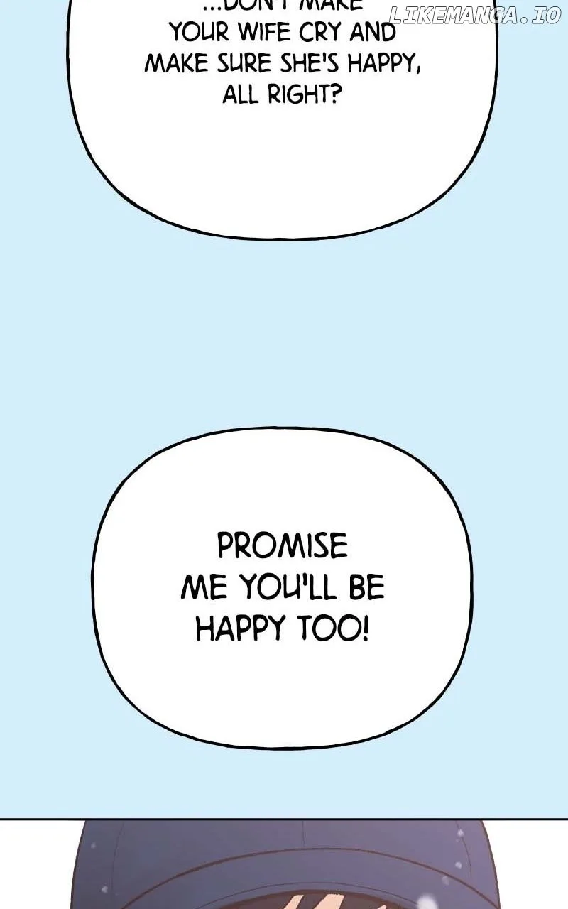 Wedding Strategy Chapter 83 page 97