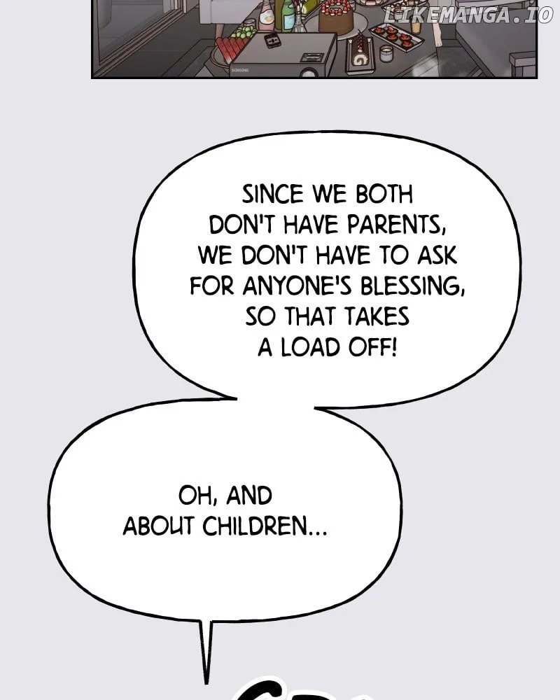 Wedding Strategy Chapter 84 page 89