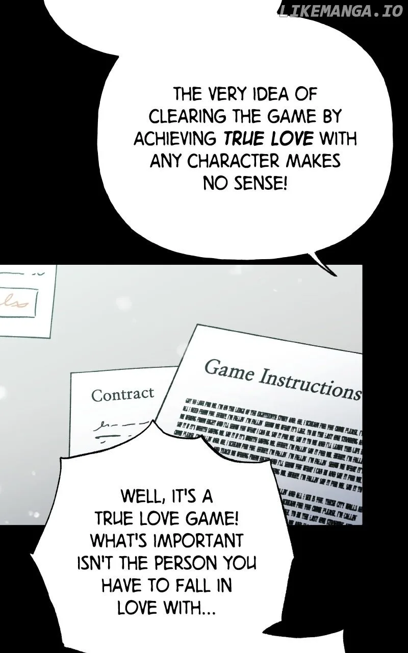 Wedding Strategy Chapter 81 page 75