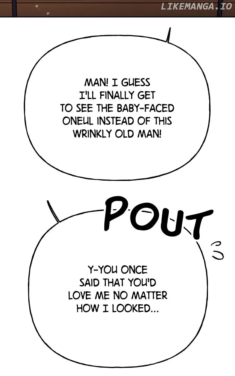 Wedding Strategy Chapter 81 page 60