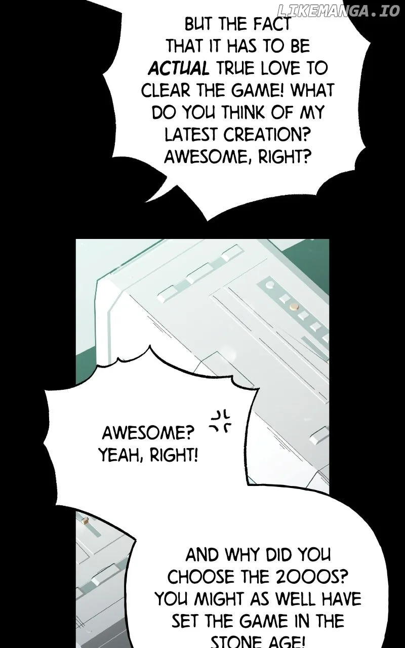 Wedding Strategy Chapter 81 page 76