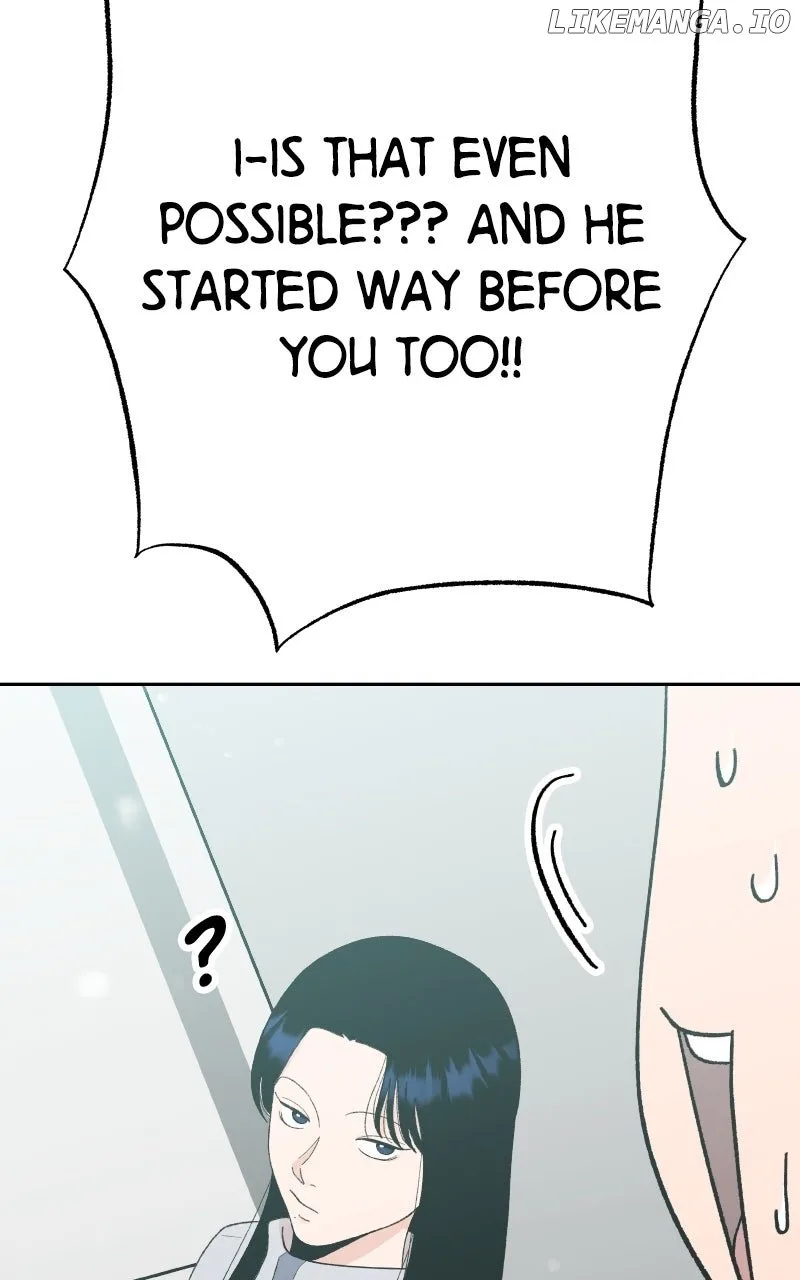 Wedding Strategy Chapter 81 page 81