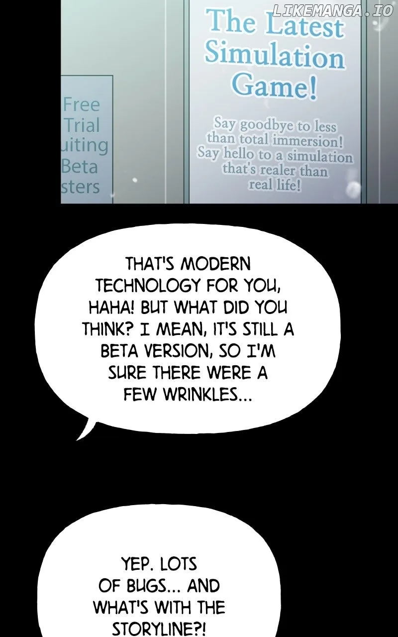 Wedding Strategy Chapter 81 page 74