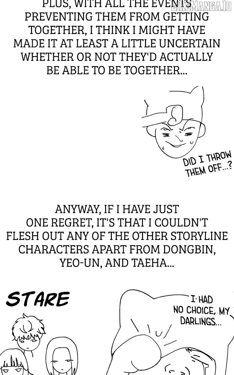Wedding Strategy Chapter 86 page 15