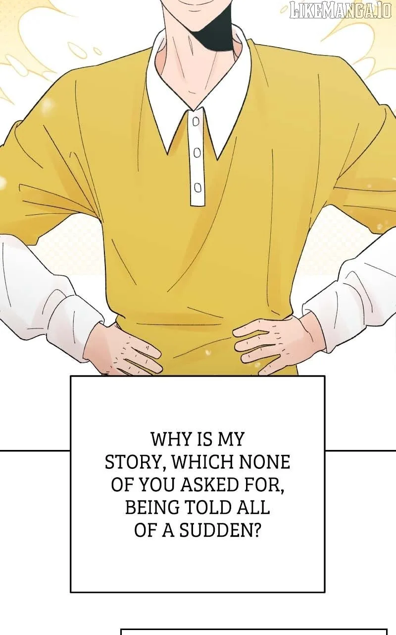 Wedding Strategy Chapter 85 page 3