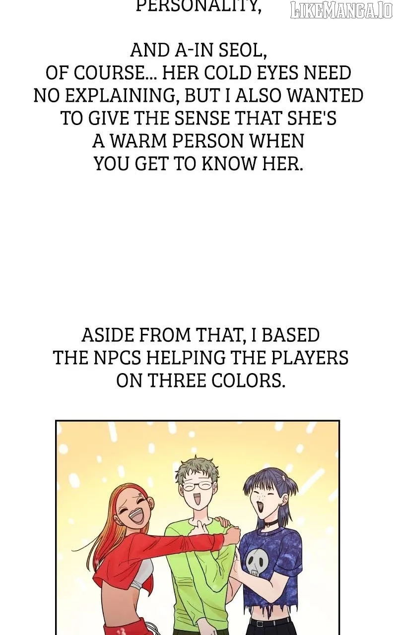 Wedding Strategy Chapter 86 page 25