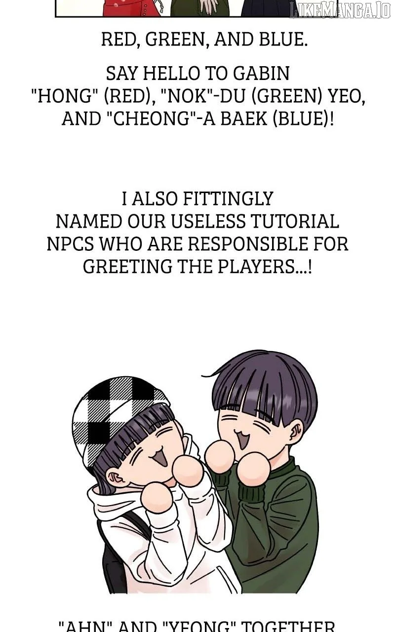 Wedding Strategy Chapter 86 page 26