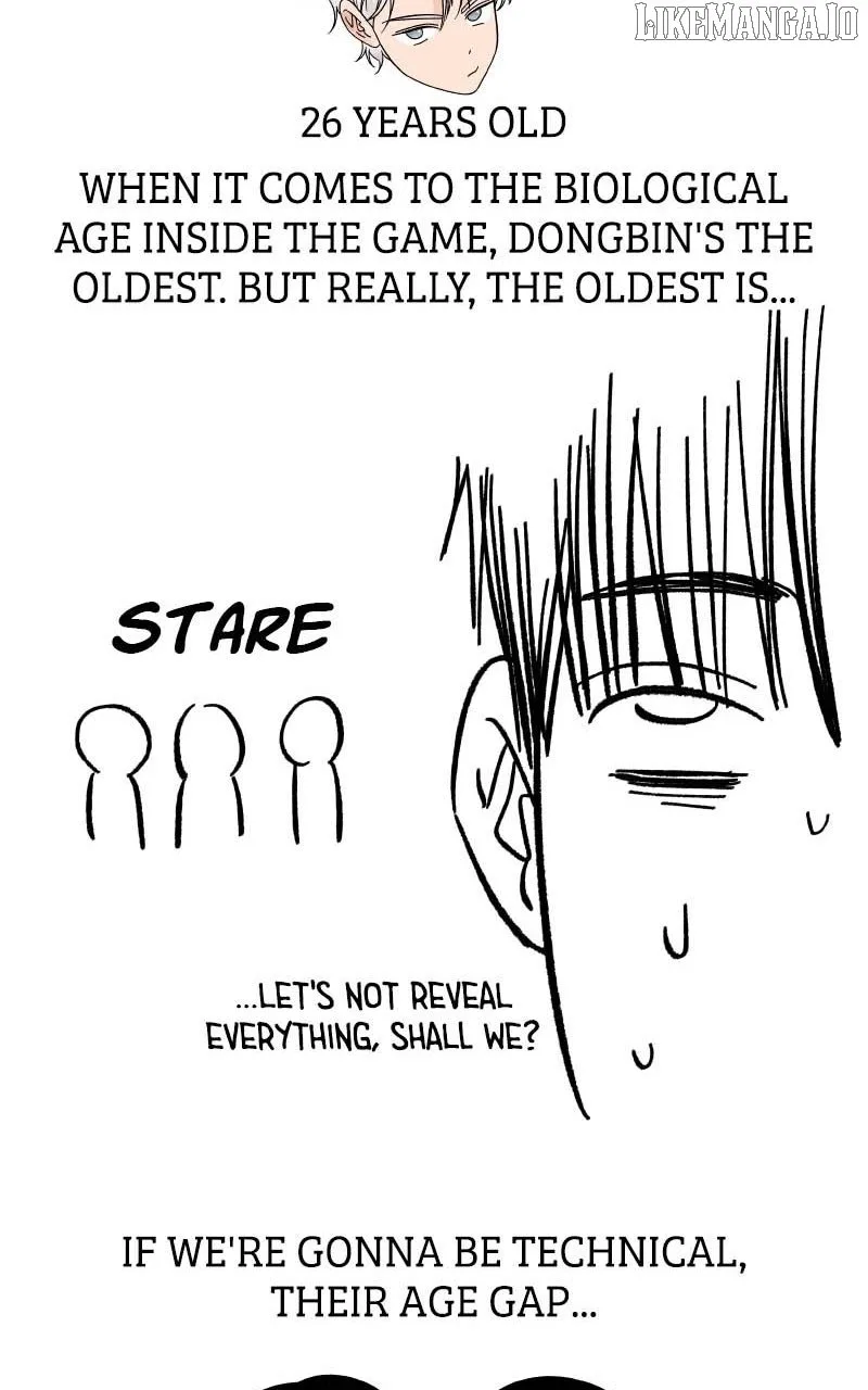 Wedding Strategy Chapter 86 page 34
