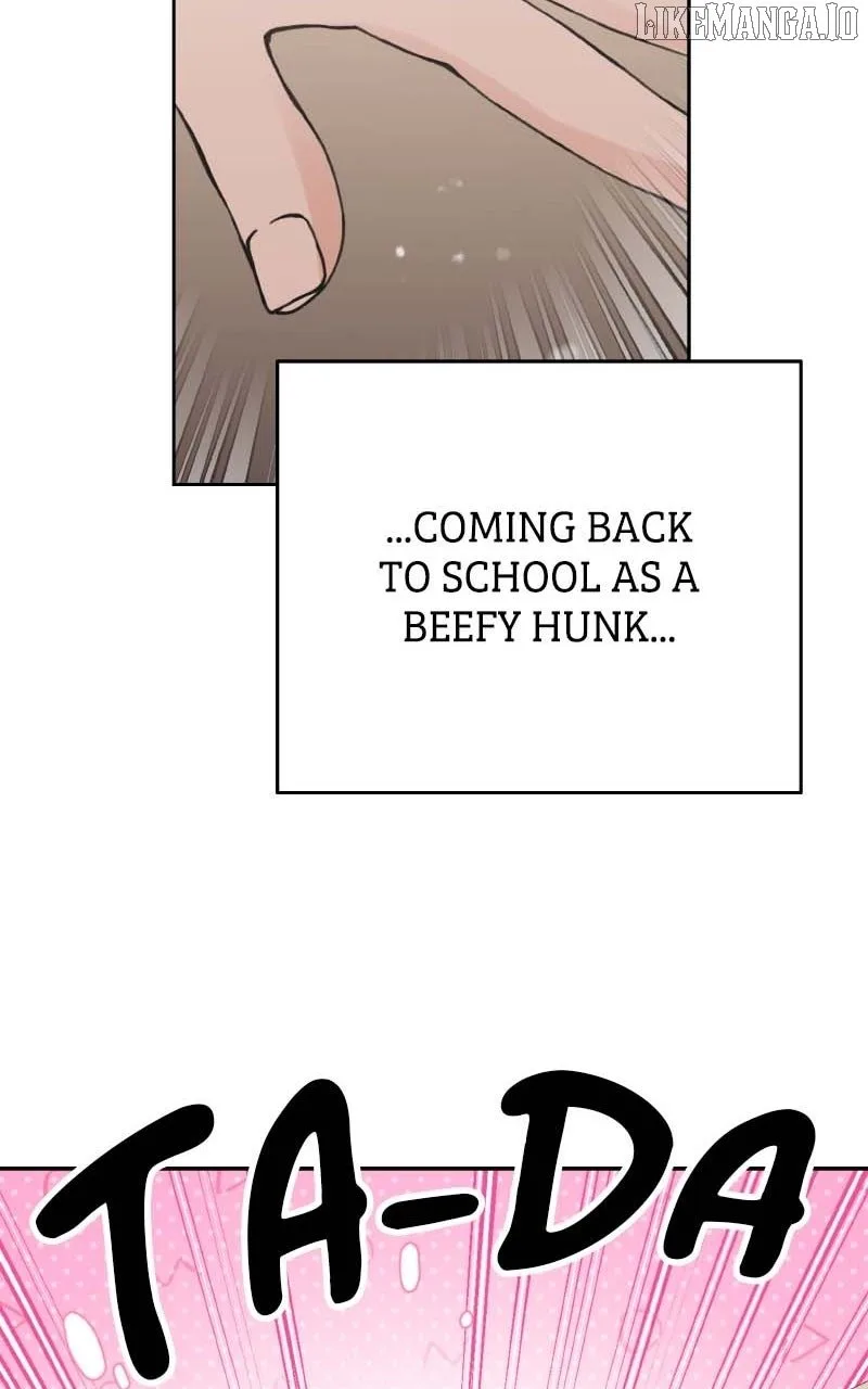 Wedding Strategy Chapter 85 page 31